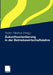 Zukunftsorientierung in Der Betriebswirtschaftslehre by Victor Tiberius