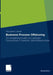 Business Process Offshoring: Ein Vorgehensmodell Zum Globalen Outsourcing It-Basierter Geschäftsprozesse by Houssem Jemili