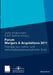 Forum Mergers & Acquisitions 2011: Beiträge Aus Rechts- Und Wirtschaftswissenschaftlicher Sicht by Jutta Wollersheim, Erich Barthel