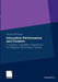 Innovation Performance and Clusters: A Dynamic Capability Perspective on Regional Technology Clusters by Nicole Röttmer