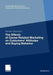The Effects of Cause-Related Marketing on Customers' Attitudes and Buying Behavior by Denise Steckstor