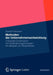 Methoden Der Unternehmensentwicklung: Corporate Governance Von Veränderungsprozessen Am Beispiel Von Akquisitionen by Daniel Hohmann