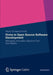 Firms in Open Source Software Development: Managing Innovation Beyond Firm Boundaries by Mario Schaarschmidt