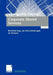 Corporate Shared Services: Bereitstellung Von Dienstleistungen Im Konzern by Frank Keuper, Christian Oecking