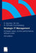 Strategic It-Management: Increase Value, Control Performance, Reduce Costs by Dirk Buchta