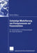Zeitstetige Modellierung Von Preisprozessen Auf Finanzmärkten: Zur Interpretation Und Notwendigkeit Der Usual Conditions by Stefan Klößner, Prof Dr Volker Steinmetz