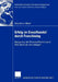 Erfolg Im Einzelhandel Durch Franchising: Steigerung Der Prozesseffizienz Durch Web Services-Technologien by Stephan J. Meier, Prof Dr Dieter Wagner