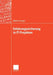 Erfahrungssicherung in It-Projekten by Marko Hunger, Prof Dr Friedrich Roithmayr