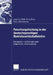 Forschungsleistung in Der Deutschsprachigen Betriebswirtschaftslehre: Konzeption Und Befunde Einer Empirischen Untersuchung by Joachim Wolf, Anne Susann Rohn, Klaus Macharzina
