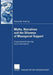 Myths, Narratives and the Dilemma of Managerial Support: Organizational Learning as an Alternative? by Alexander Dreiling