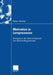 Motivation in Lernprozessen: Konzepte in Der Unterrrichtspraxis Von Wirtschaftsgymnasien by Esther Winther, Prof Dr Frank Achtenhagen