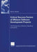 Critical Success Factors of Offshore Software Development Projects: The Perspective of German-Speaking Companies by Martin Wiener