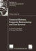 Financial Distress, Corporate Restructuring and Firm Survival: An Empirical Analysis of German Panel Data by Philipp Jostarndt