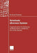 Verteilende Ebusiness-Systeme: Organisatorische Flexibilisierung Am Beispiel Eines Verteilenden Euniversity-Systems by Bernhard Ostheimer, Univ -Prof Dr Axel C. Schwickert