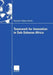 Teamwork for Innovation in Sub-Saharan Africa by Hannah Titilayo Seriki