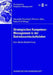 Strategisches Kompetenz-Management in Der Betriebswirtschaftslehre: Eine Standortbestimmung by Alexander Eisenkopf, Christian Opitz, Heike Proff
