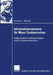 Informationssysteme Für Mass Customization: Institutionenökonomische Analyse Und Architekturentwicklung by Andreas J. Dietrich, Prof Dr Stefan Kirn