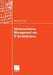 Wertorientiertes Management Von It-Architekturen by Michael Durst, Prof Dr Freimut Bodendorf