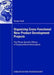 Organizing Cross-Functional New Product Development Projects: The Phase-Specific Effects of Organizational Antecedents by Tobias Huth