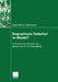 Biographische Sicherheit Im Wandel?: Eine Historisch Vergleichende Analyse Von Künstlerbiographien by Helga Pelizäus-Hoffmeister, Prof Dr Wolfgang Bonß