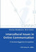 Intercultural Issues in Online Communication by Verena Wiedmaier, Britt Söder