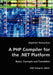 A PHP Compiler for the .NET Platform by Raphael Romeikat