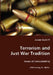 Terrorism and Just War Tradition by Jason Gatliff