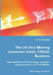 The UK Fast Moving Consumer Good (FMCG) Business by Julia Menke
