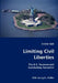 Limiting Civil Liberties- The U.S. Government Combating Terrorism by Enikõ Gál