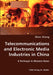 Telecommunications and Electronic Media Industries in China- A Portrayal in Western News by Miao Zhang