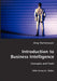 Introduction to Business Intelligence by Jörg Hartenauer
