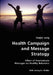 Health Campaign and Message Strategy- Effect of Discriminate Messages on Healthy Behaviors by Taejin Jung