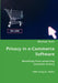 Privacy in e-Commerce Software by Michael Smit