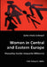 Women in Central and Eastern Europe - Measuring Gender Inequality Differently by Sylke Viola Schnepf