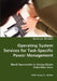 Operating System Services for Task-Specific Power Management - Novel Approaches to Energy - Aware Embedded Linux by Andreas Weißel