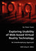 Exploring Usability of Web-based Virtual Reality Technology - An Interdisciplinary Approach by So-Yeon Yoon