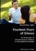 Fourteen Years of Silence- An Exploration of Intimate Partner Violence in the Jewish Community by Rachel Rose Light