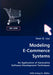 Modeling E-Commerce Systems- An Application of Generative Software Development Techniques by Sean Q. Lau