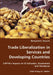 Trade Liberalization in Services and Developing Countries by Benjamin Hauck