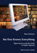 No One Knows Everything - Open Source and the Crisis in Public Opinion by Risa Dickens