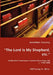 "The Lord Is My Shepherd, etc." by Jonathan Cooney