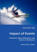 Impact of Events by Alexander Ege