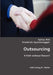 Outsourcing by Sylvia Ritt, Friedrich Spatzenegger