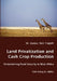 Land Privatization and Cash Crop Production by M. Geepu Nah Tiepoh