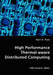 High Performance Thermal-aware Distributed Computing by Hari K. Pyla