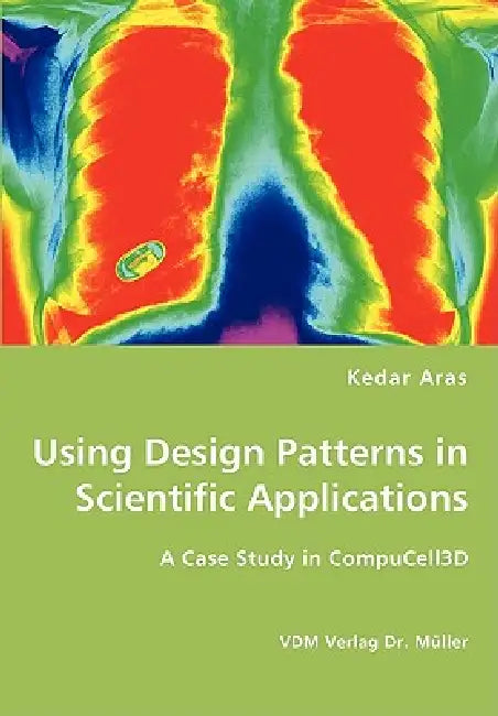 Using Design Patterns in Scientific Applications by Kedar Aras