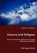 Science and Religion by Lauren O. Gonce