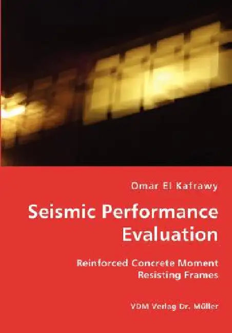 Seismic Performance Evaluation by Omar El Kafrawy