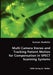 Multi Camera Stereo and Tracking Patient Motion for Compensation in SPECT Scanning Systems by Suman Nadella