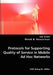 Protocols for Supporting Quality of Service in Mobile Ad Hoc Networks by Lei Chen, Wendi B. Heinzelman